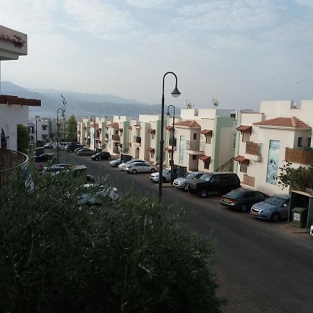 Holiday Apartments Ejlat Exteriér fotografie