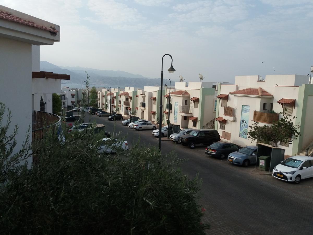 Holiday Apartments Ejlat Exteriér fotografie